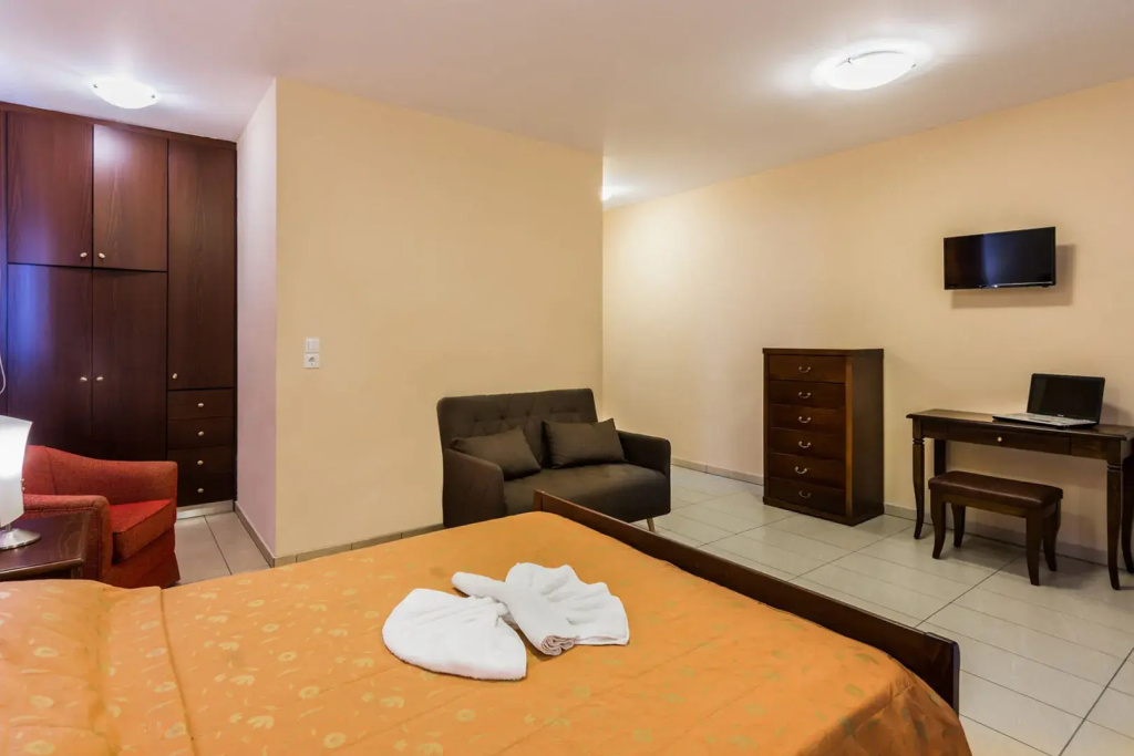 Talea Beach Hotel