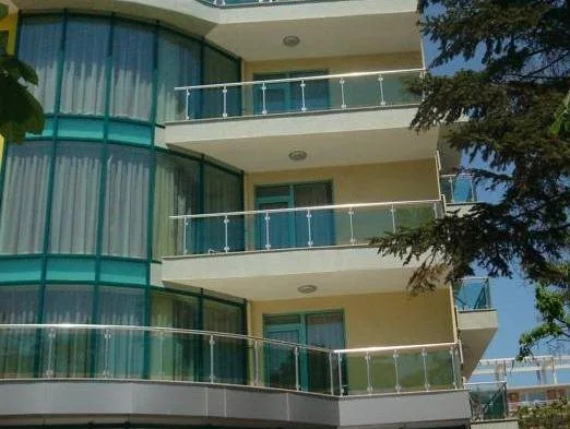 hotel Harmony