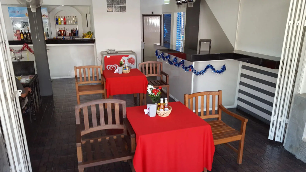 family guesthouse chaweng