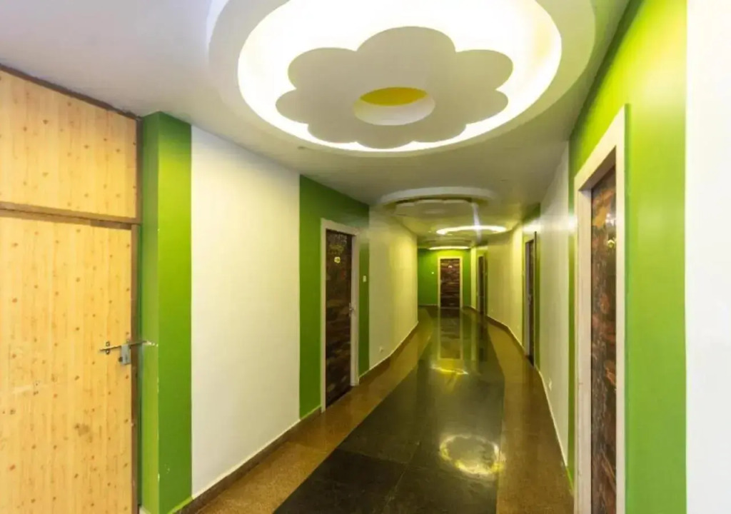 STAYMAKER Mehak E Punjab Retreat