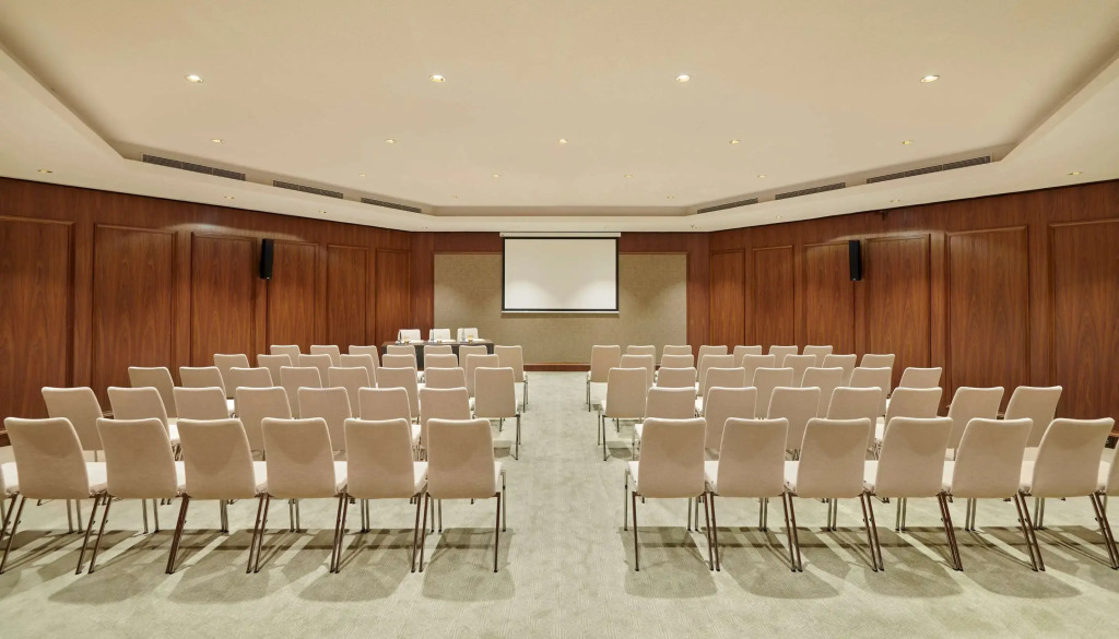 Párisi Udvar Hotel Budapest, part of Hyatt