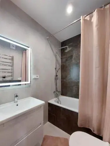 Apartments Iskra
