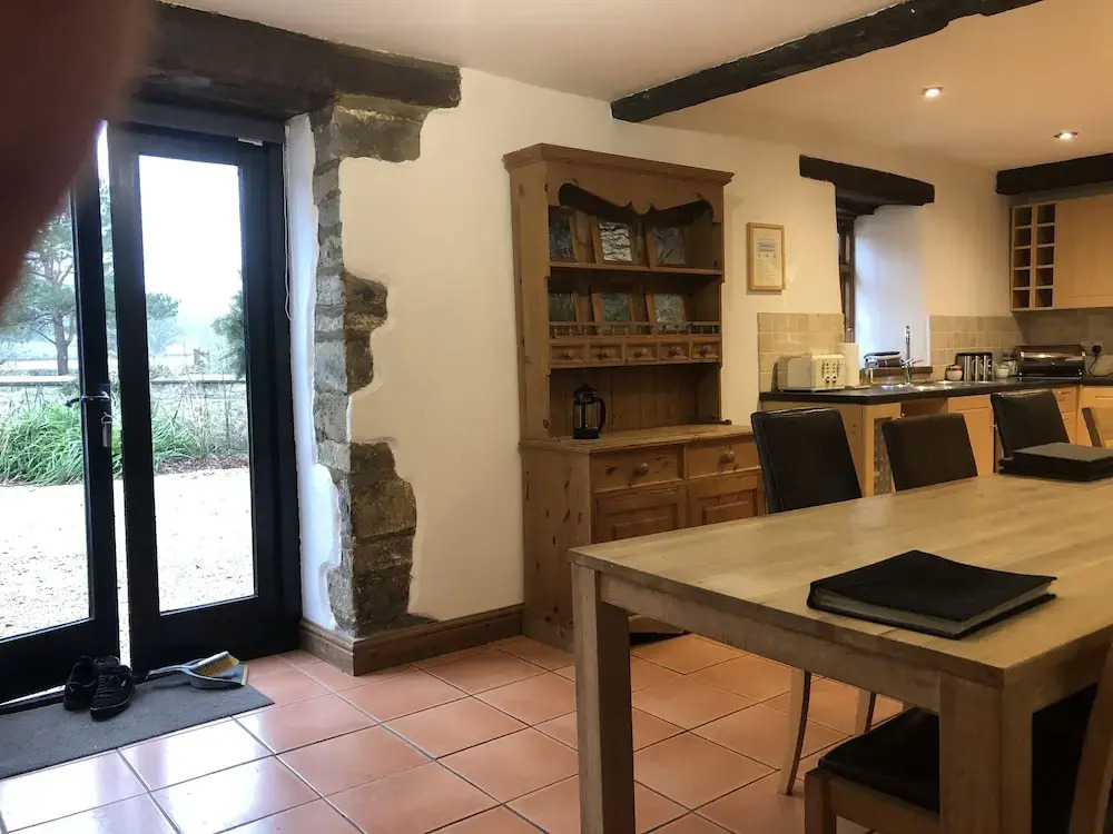 Somerset Country Escape - Luxury barns with hot tubs