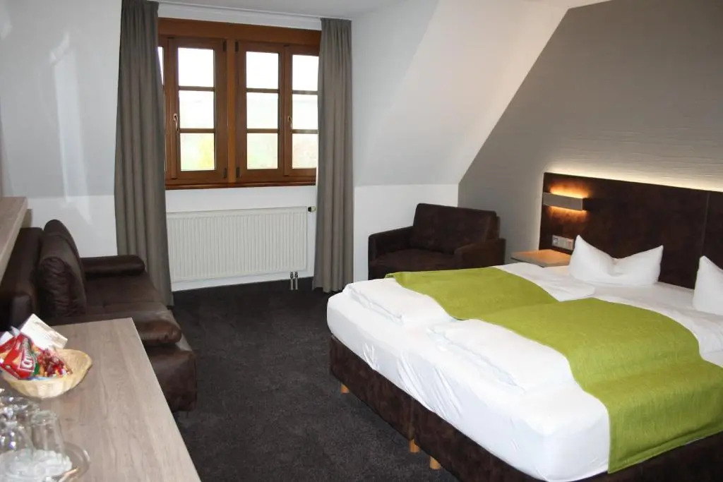 Landhotel Geiselwind
