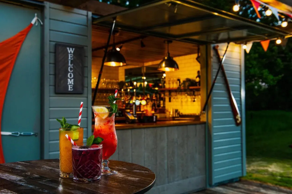 Solent Hotel and Spa
