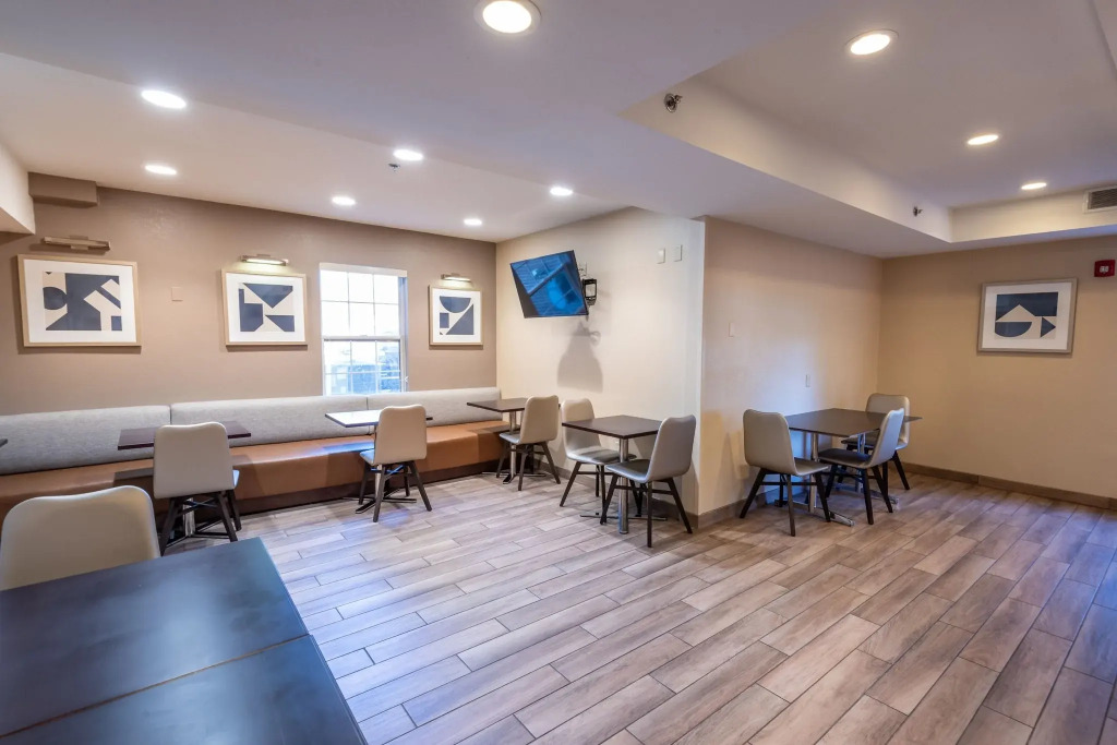 TownePlace Suites Columbus Airport Gahanna
