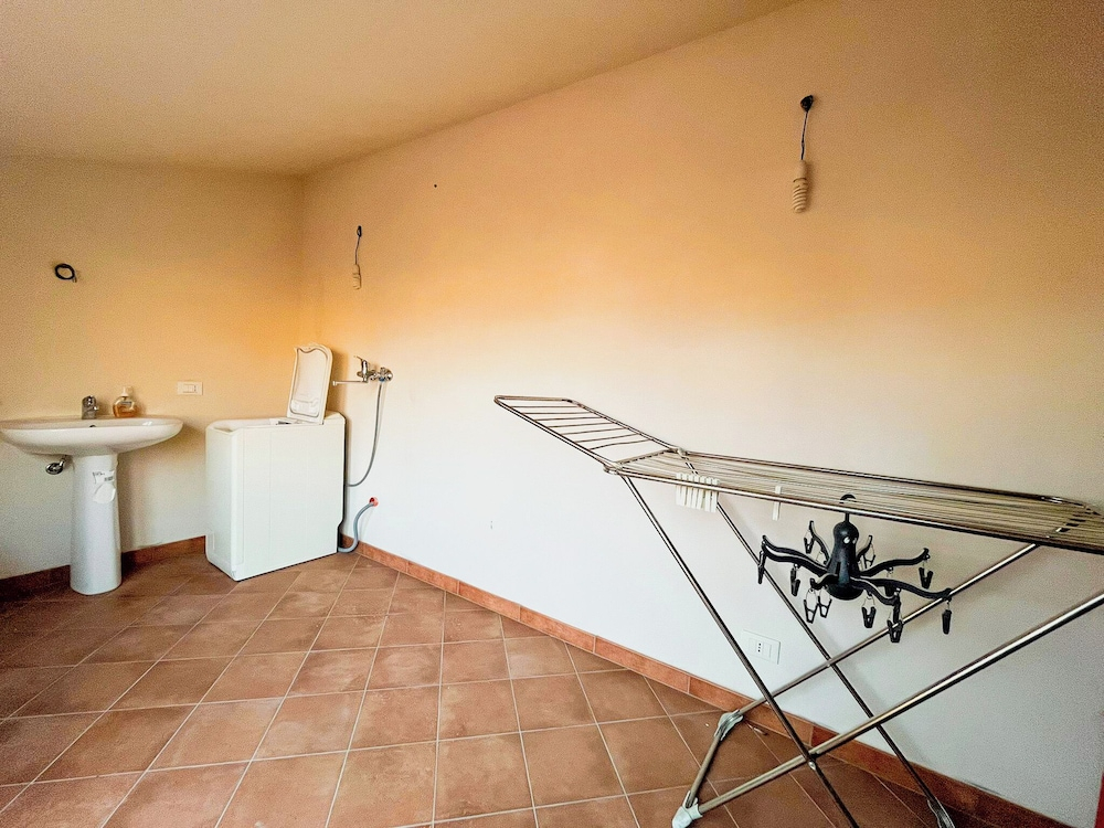 Casa Vacanza Acquanuova