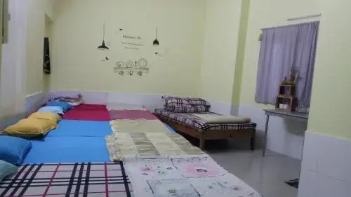 Homstay 19B Dalat