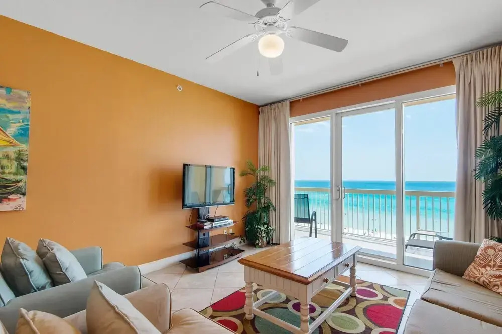 Calypso 2-504 West