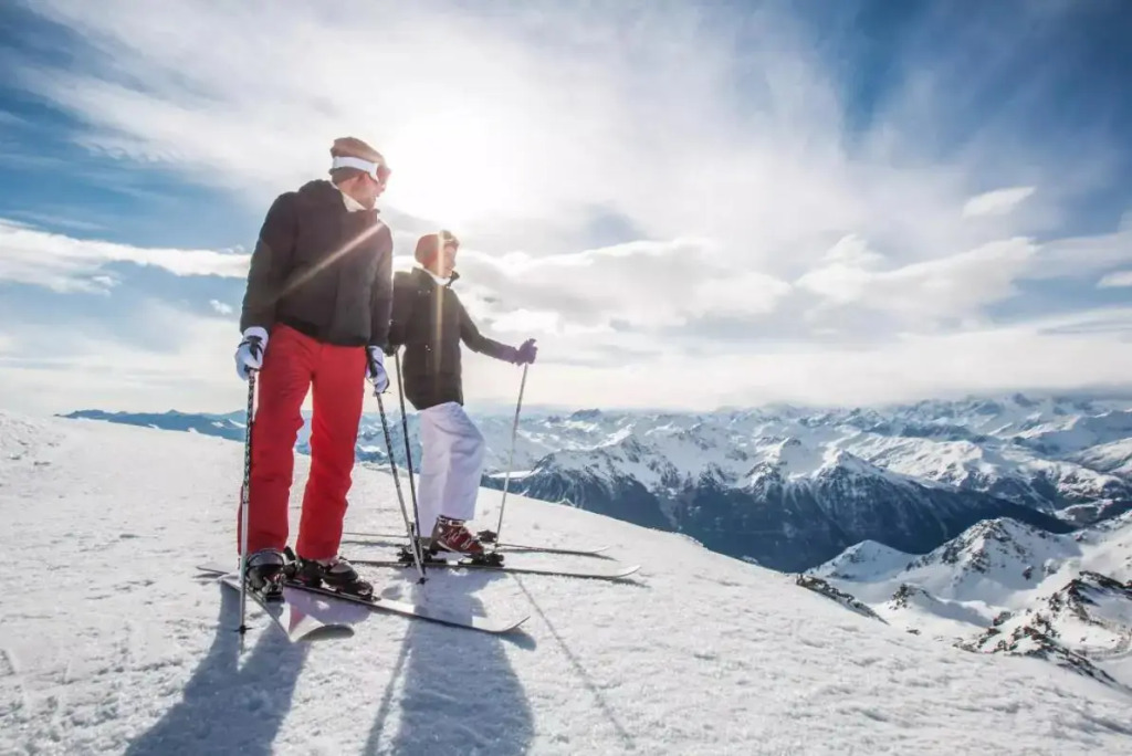 Club Med Val Thorens Sensations