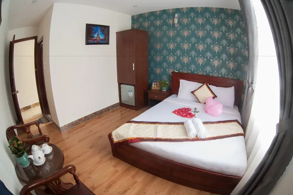 Lien Huong 2 Hotel