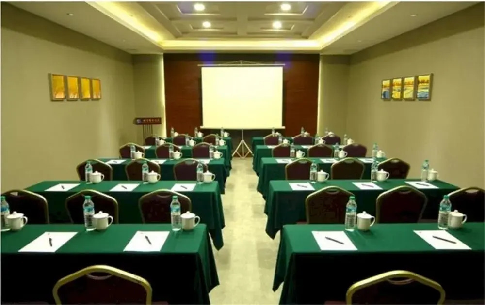 Jiangxi Seven Star Shang Wu Hotel