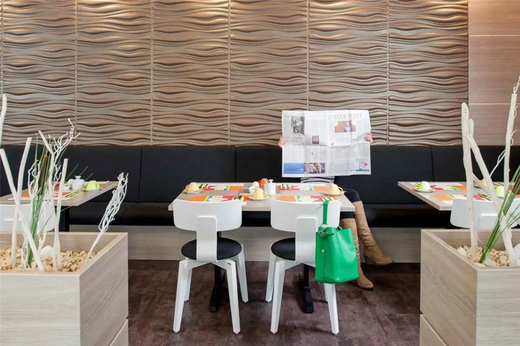 ibis Styles Arnsberg - Neheim