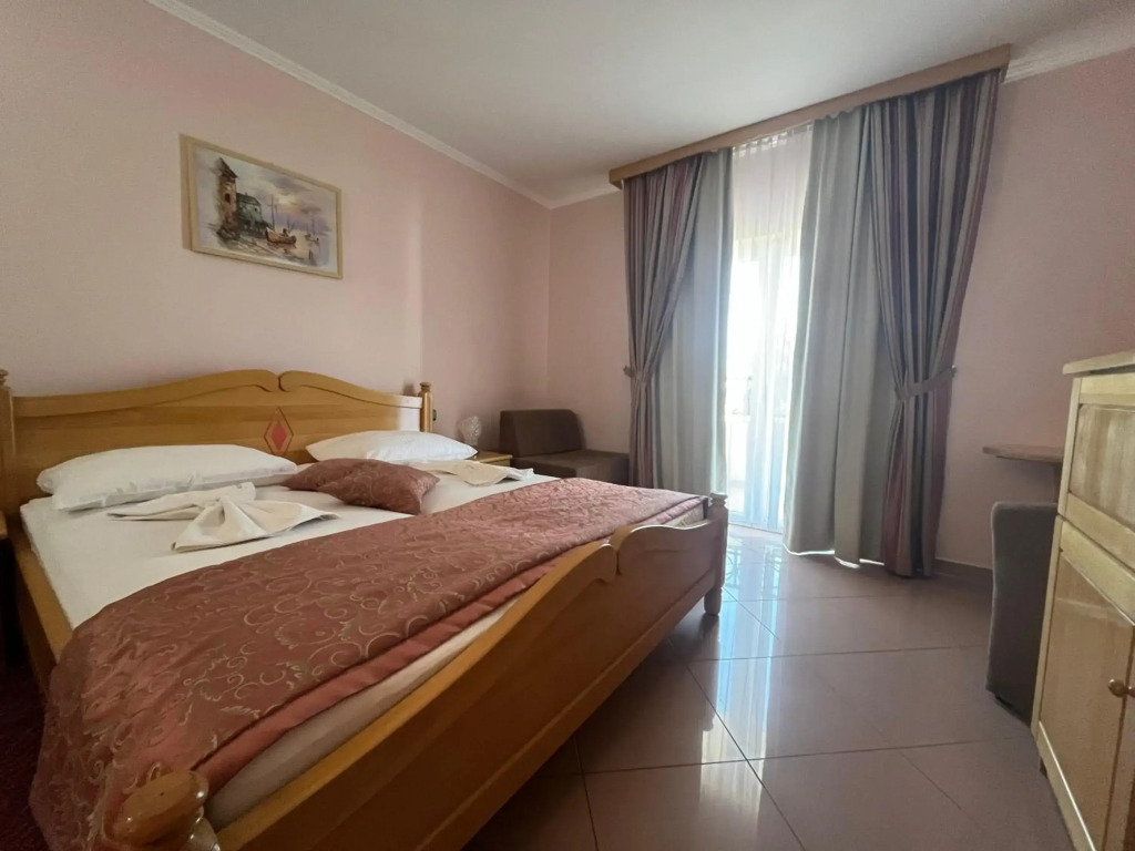 Hotel Miramare