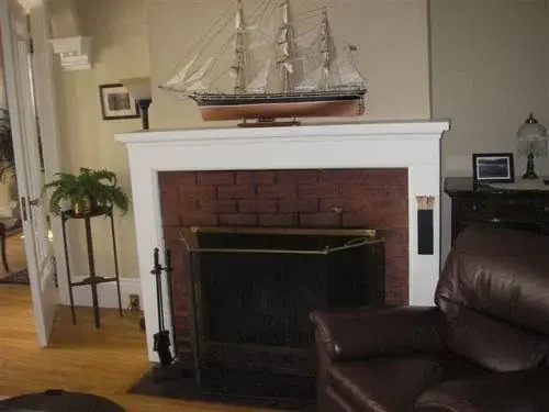 Bennett House Bed & Breakfast