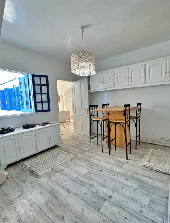 Aurea Apartment in the Heart of Sidi Bou Saïd