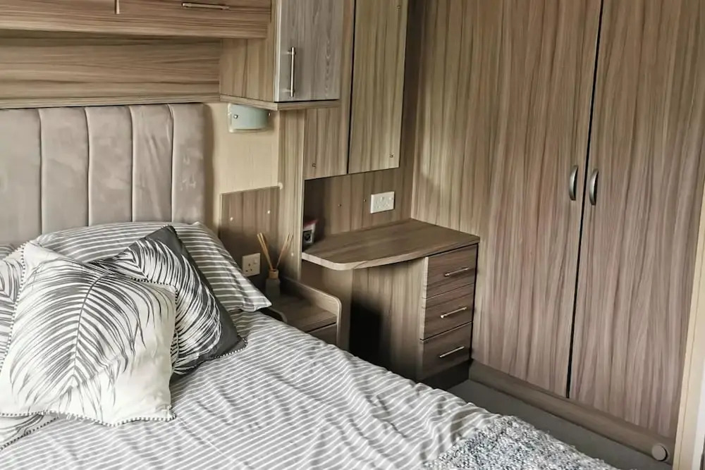 Willowbrook Hideaway - Billing Aquadrome