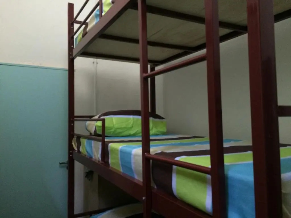 Popart Hostel