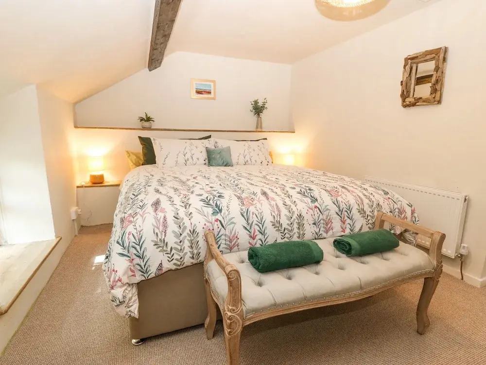 Mill House Cottage