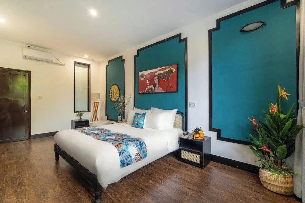 Hometown Seapearl 6 BRS Villa Da Nang