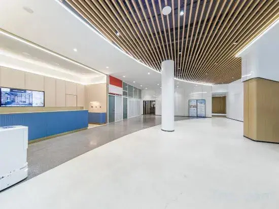 HanTing Hotel (Beijing Shangdi Center)