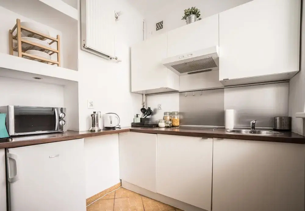 oompH Warsaw Modern Apartment Nowy Świat