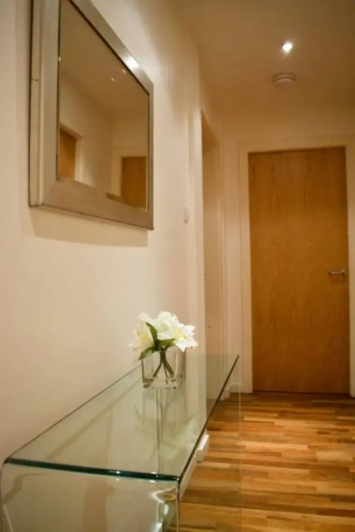 Argyl - Grassmarket Apartments