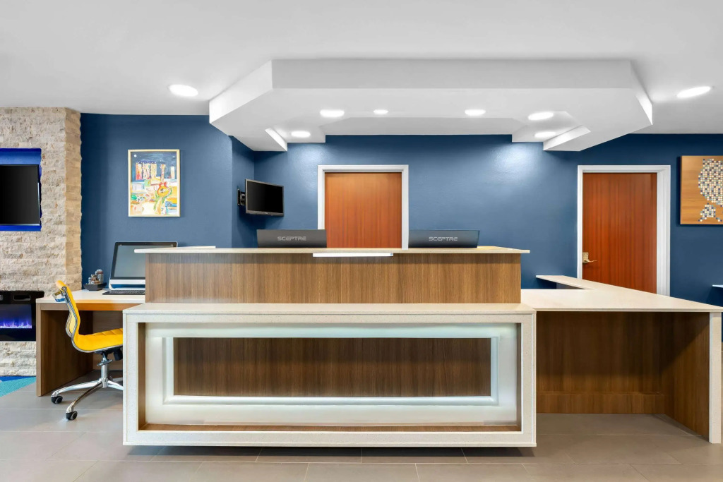 Microtel Inn & Suites by Wyndham Tulsa/Rt 66 Near Casino