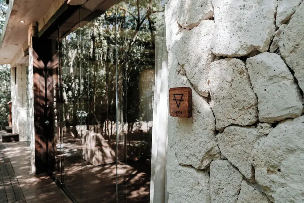Tulum Jungle Villa Tierra
