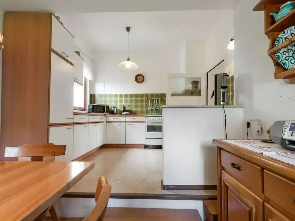 Alpine Family Retreat in Bad Mitterndorf