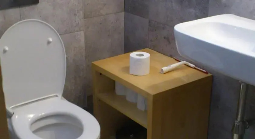 CITYSTAY miniLOFT Gdansk