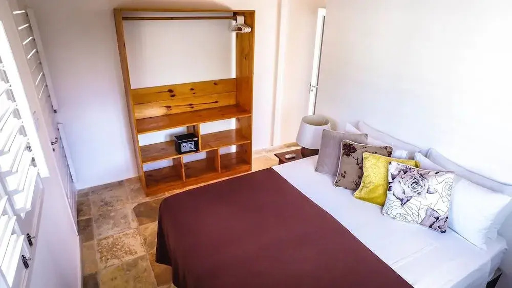 White Wind Resort