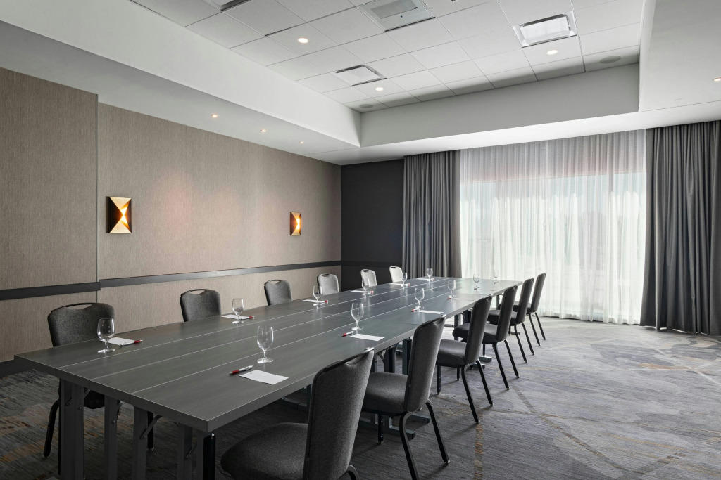 Austin Marriott Downtown
