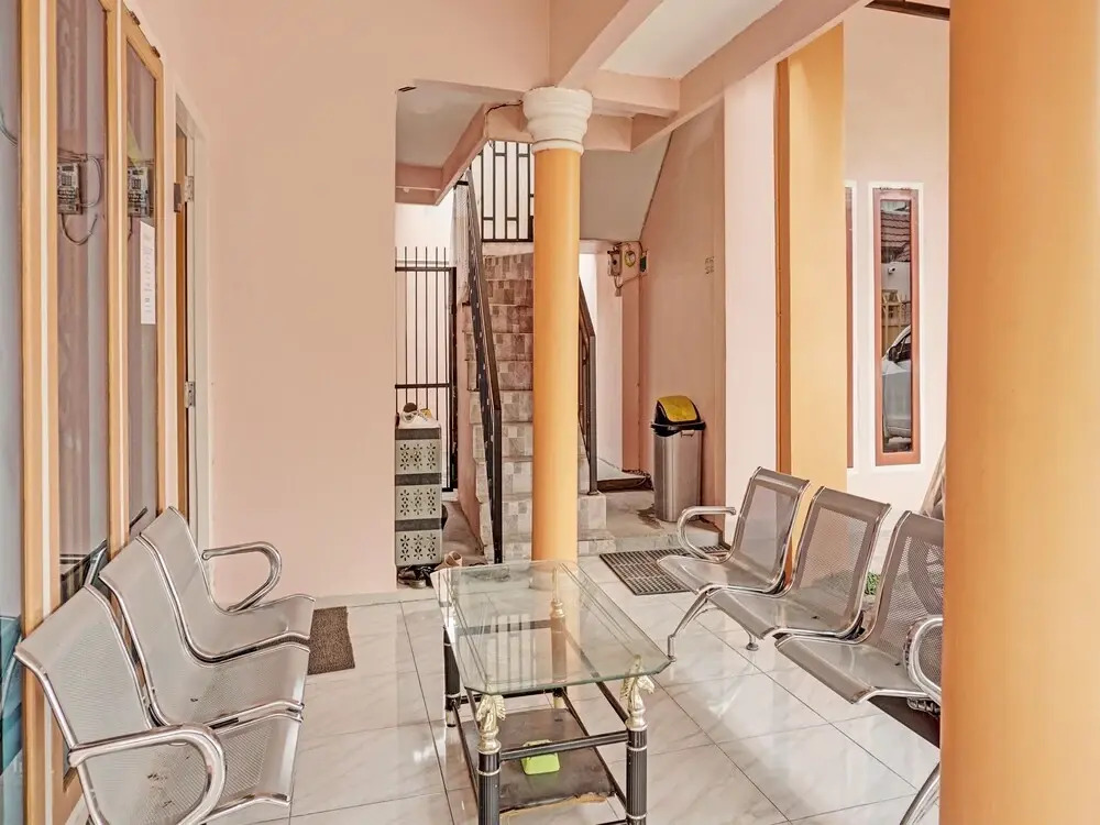 Hotel O Kusuma Residence Syariah