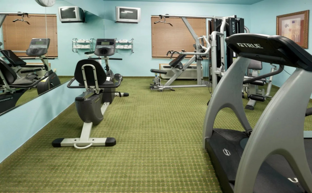 Holiday Inn Express Hotel and Suites Alice by IHG