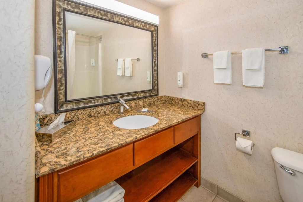 Quality Inn & Suites Lethbridge East