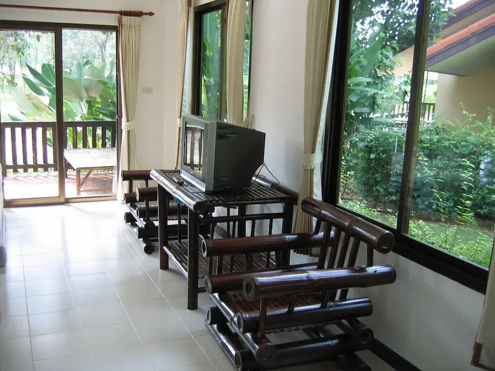 Saksupha Resort