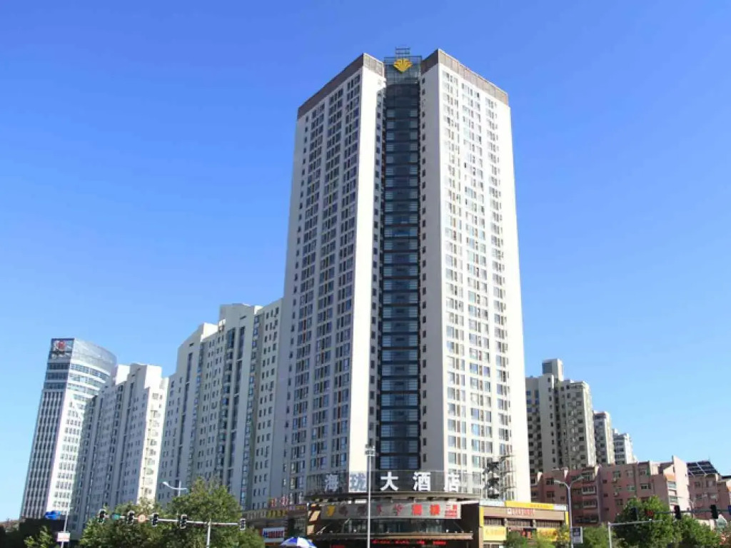 Qinhuangdao Hailong Hotel