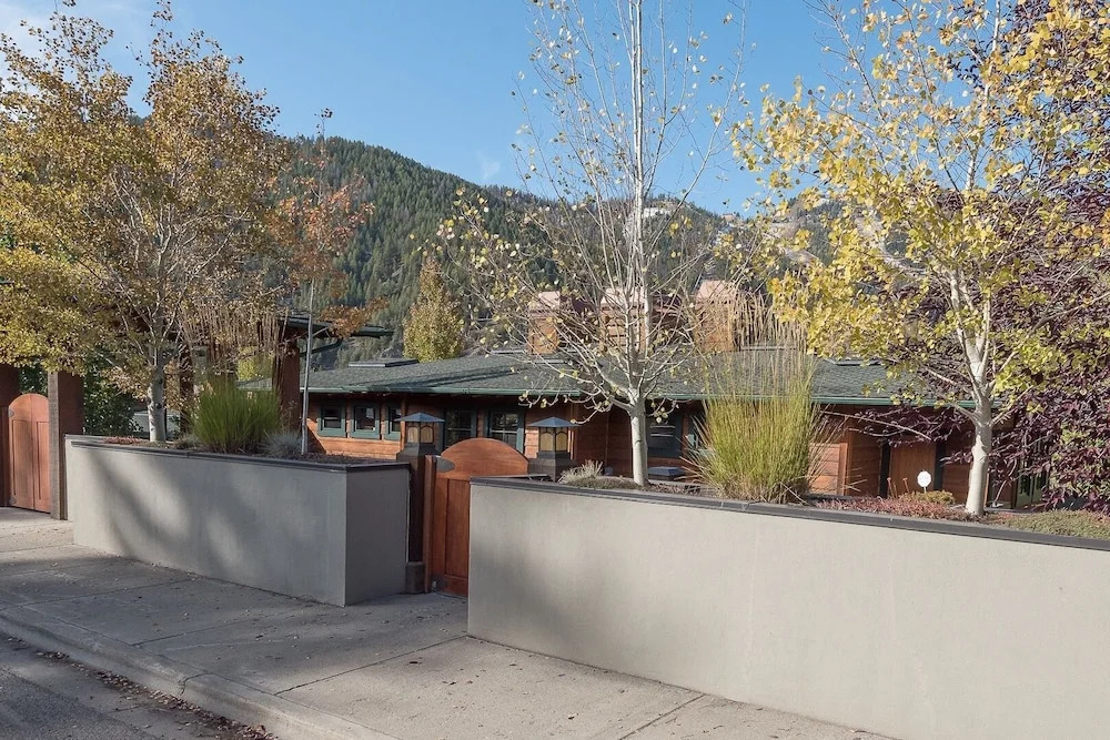 Westridge Condos by RedAwning