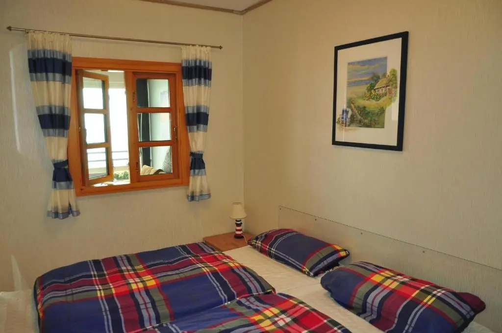 Res/406 - Apartment Meeresliebe - Seeblick