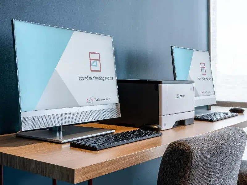 avid Hotels Florence North by IHG