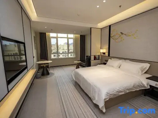 Tuhai Yiju Apartment