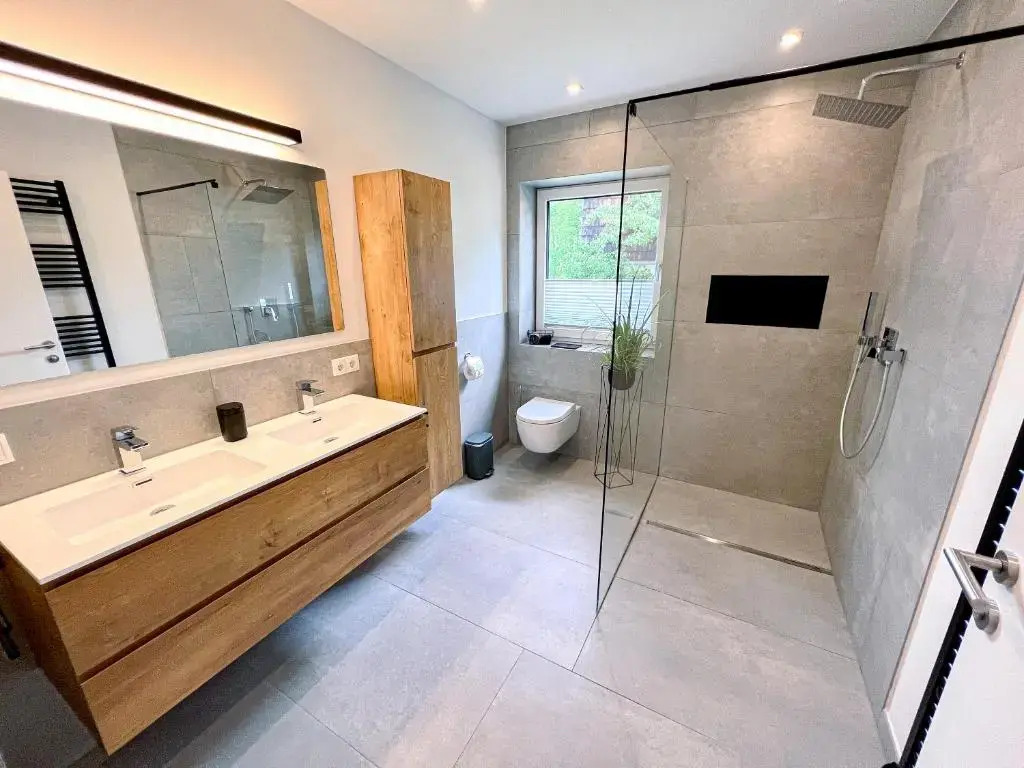 Appartement Chalet N° 156 Wagrain