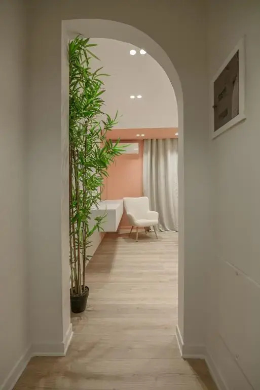 No125 - City Centre Room Apartment