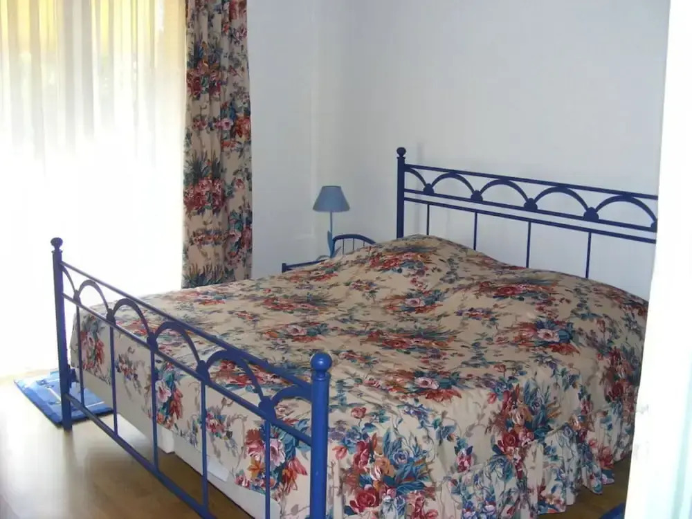 Hugo Comfortable Holiday Residence