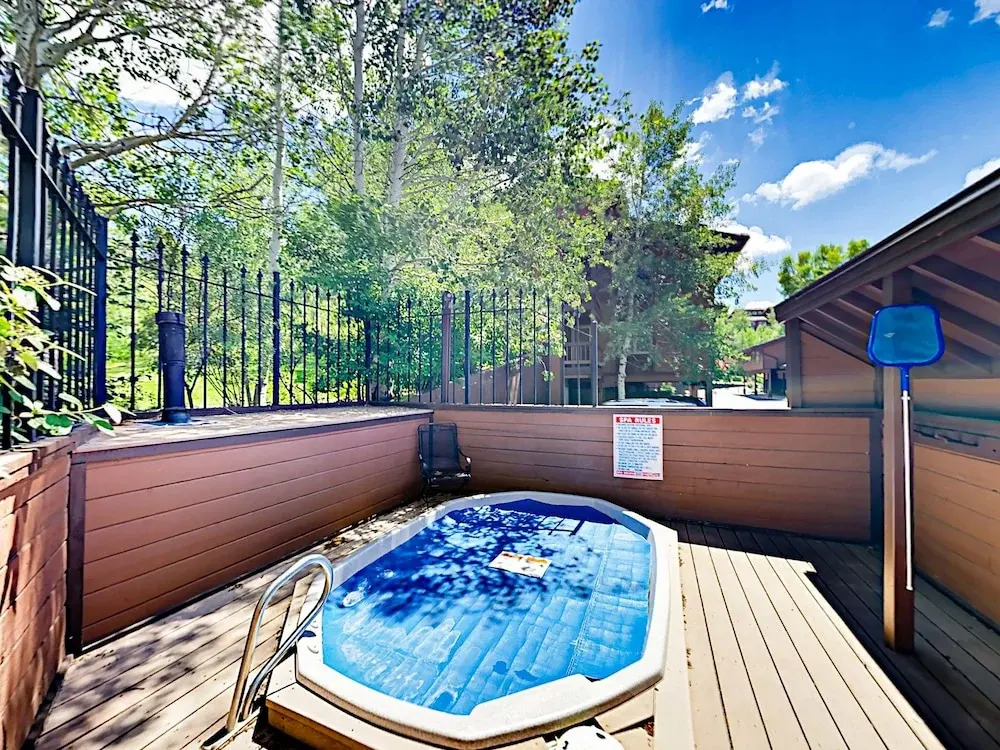 2500 Apres Ski Way Condo Unit 201 2 Bedrooms 2 Bathrooms Condo