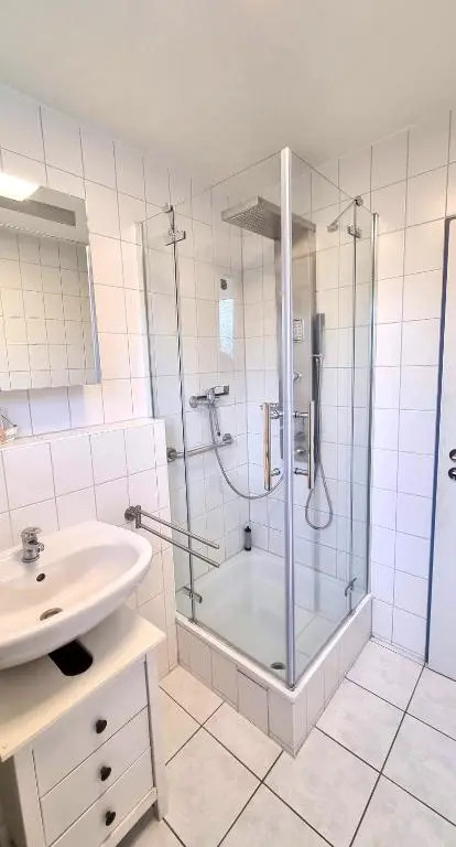Prise1 Ferienwohnung Breege