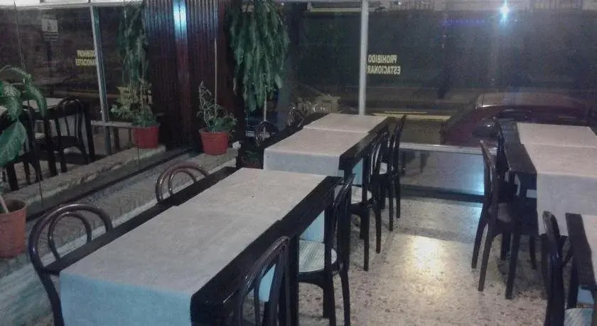 Hotel Brisas