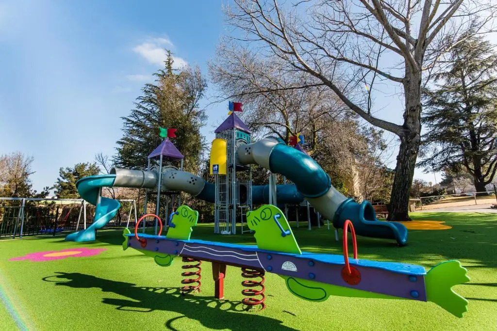 Merom Golan Resort