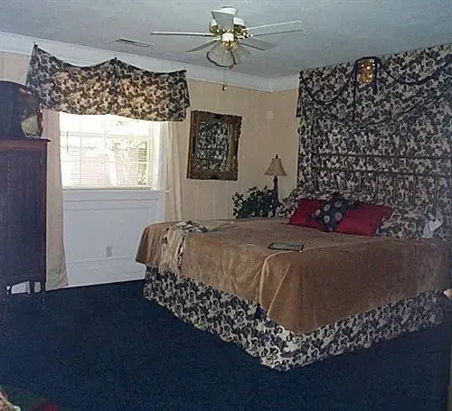 Garden Walk Inn